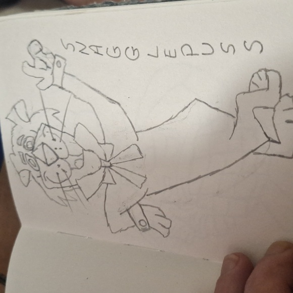 Looney toon characters/ YOGI BEAR - Picture 5 of 12